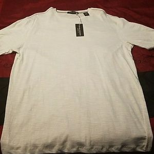 Michael Brandon shirt